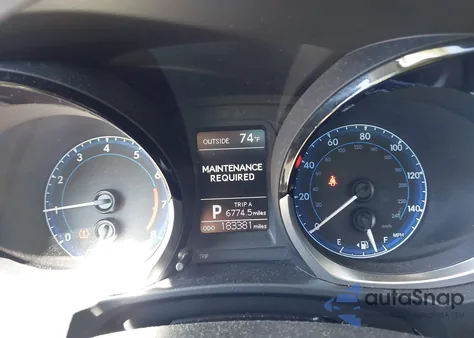 2015 Toyota Corolla S Premium from USA, damaged, VIN 5YFBURHE3FP315052